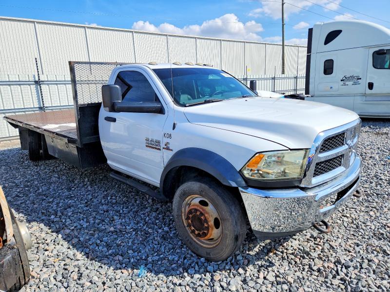 Продаж на аукціоні авто 2017 Ram 5500, vin: 3C7WRMDL1HG750335, номер лоту: 78238135