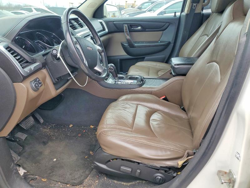 Aukcja sprzedaży 2013 Gmc Acadia, vin: 1GKKVRKD8DJ225981, numer aukcji: 74790685