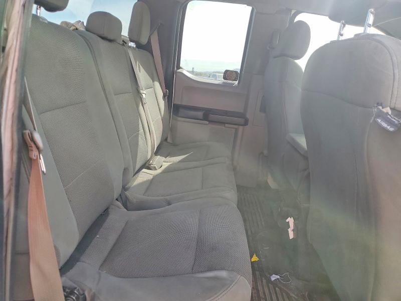 70708326 :رقم المزاد ، 1FT7X2A65HEE35202 vin ، 2017 Ford F250 مزاد بيع
