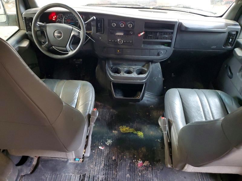 Продаж на аукціоні авто 2008 Gmc Savana, vin: 1GTGG25C281171475, номер лоту: 76975595