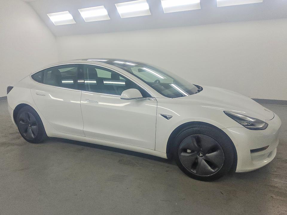 Aukcja sprzedaży 2020 Tesla Model 3, vin: 5YJ3E1EA1LF633439, numer aukcji: 78690905