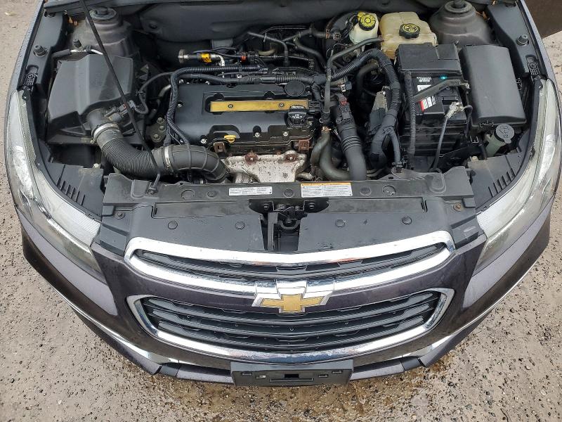 Aukcja sprzedaży 2015 Chevrolet Cruze, vin: 1G1PE5SB2F7296532, numer aukcji: 74803905