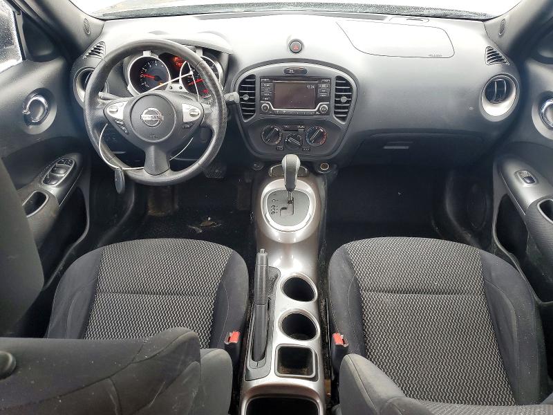 Продаж на аукціоні авто 2016 Nissan Juke, vin: JN8AF5MR4GT606228, номер лоту: 76219195