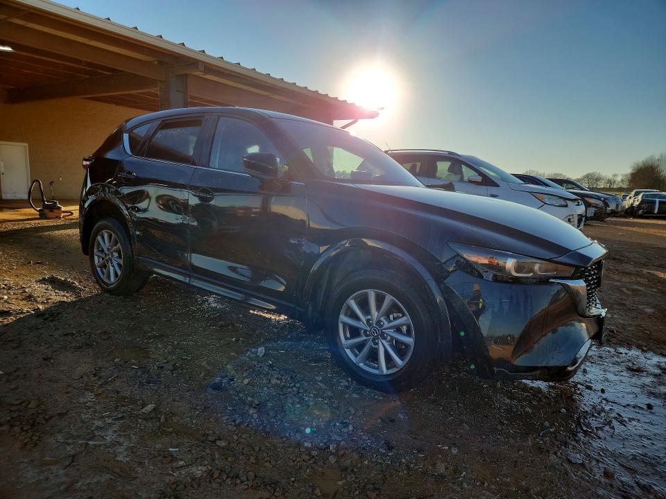Aukcja sprzedaży 2024 Mazda Cx-5, vin: JM3KFBBM7R0384978, numer aukcji: 76180075