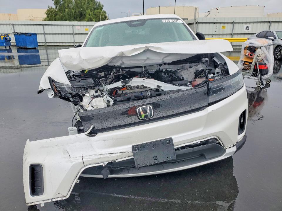 Aukcja sprzedaży 2024 Honda Prologue, vin: 3GPKHURM9RS527585, numer aukcji: 77876475