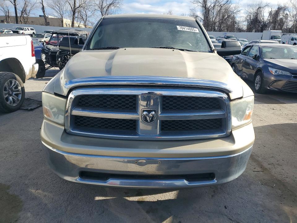 Aukcja sprzedaży 2011 Dodge Ram 1500, vin: 1D7RB1CT0BS514960, numer aukcji: 78414005