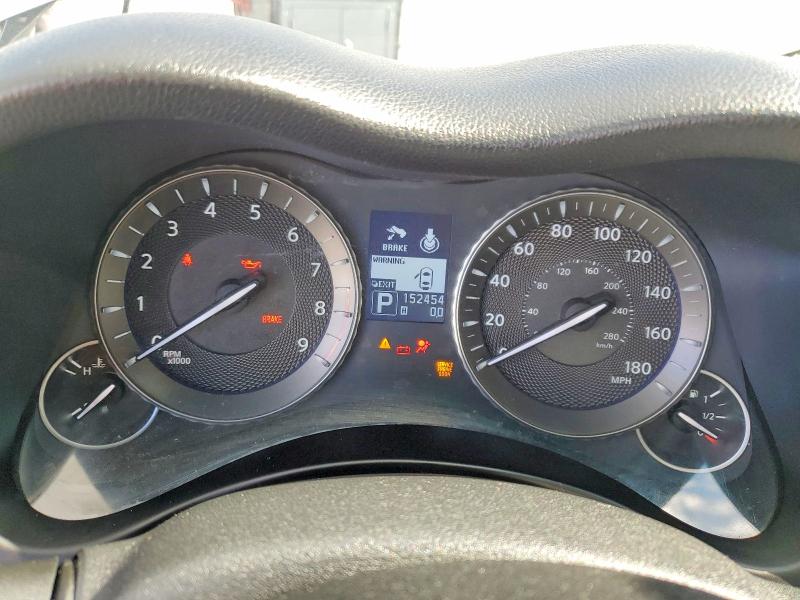 77782655 :رقم المزاد ، JN1BY1AP6CM332320 vin ، 2012 Infiniti M37 مزاد بيع