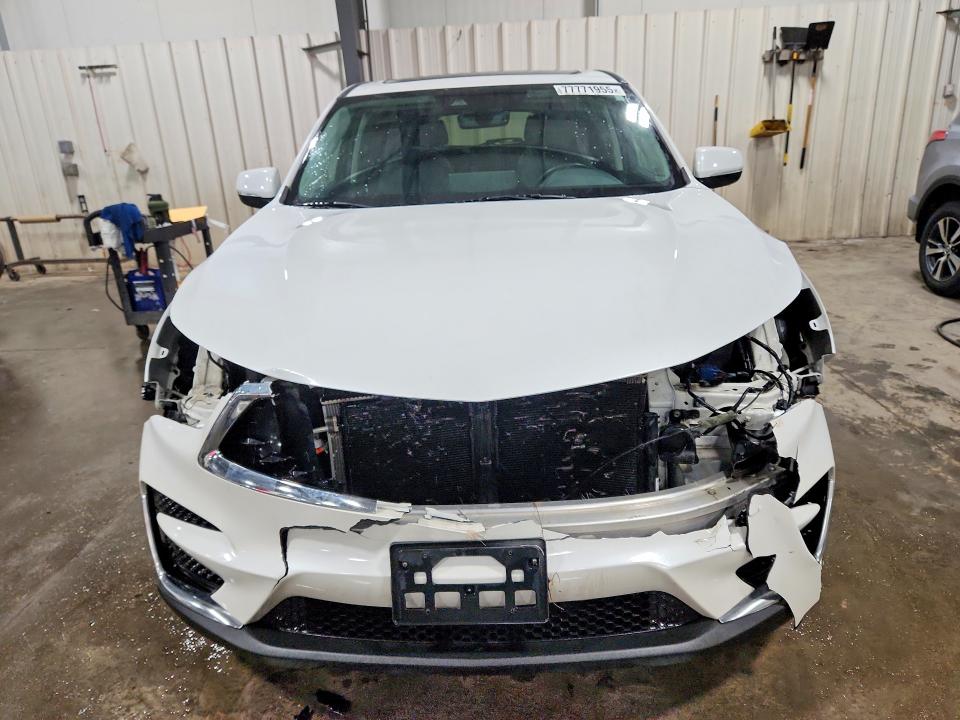 Aukcja sprzedaży 2021 Acura Rdx, vin: 5J8TC2H33ML012275, numer aukcji: 77771955