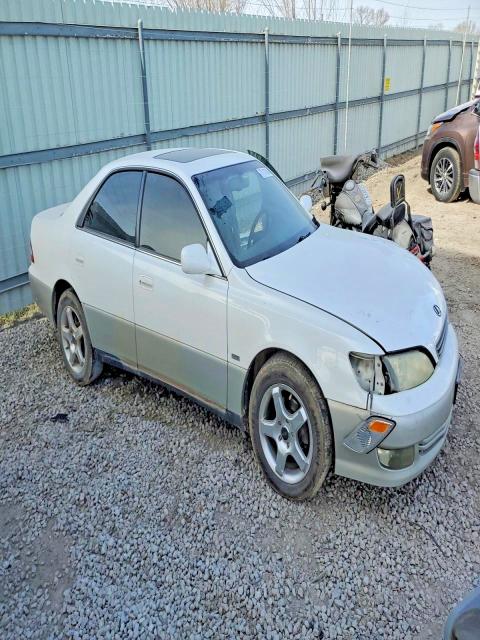 Aukcja sprzedaży 2000 Lexus Es 300, vin: JT8BF28G3Y5089385, numer aukcji: 77111315