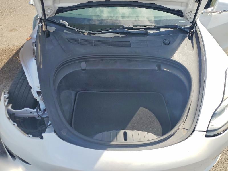 2019 Tesla Model 3 მანქანა იყიდება აუქციონზე, vin: 5YJ3E1EA4KF332064, აუქციონის ნომერი: 77752685