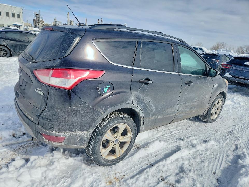 Aukcja sprzedaży 2013 Ford Escape, vin: 1FMCU0GX7DUD27512, numer aukcji: 78676595