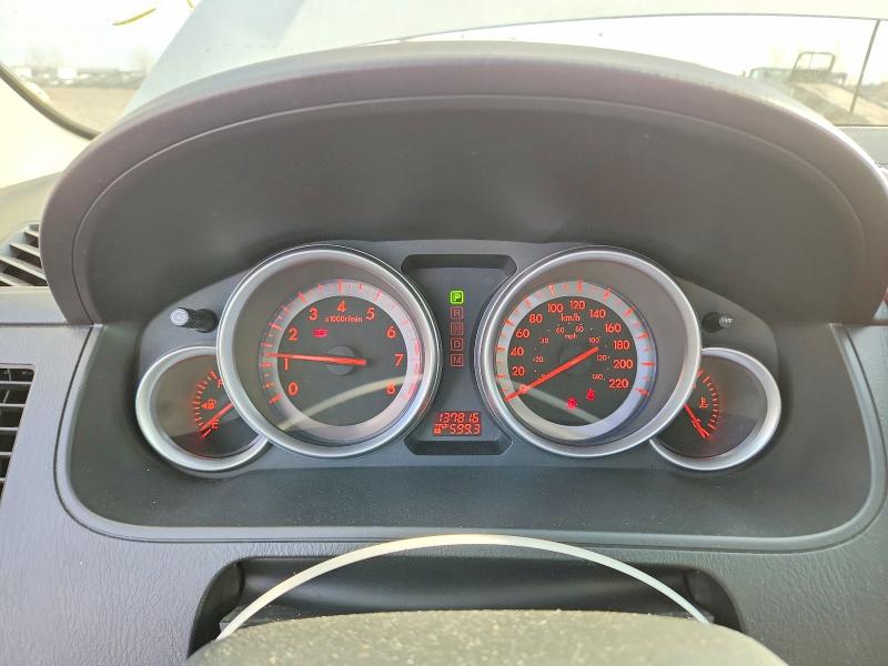 Продажа на аукционе авто 2009 Mazda Cx-9, vin: JM3TB38A390166183, номер лота: 77716245