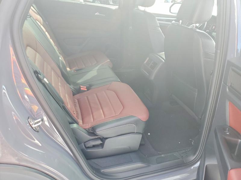 Продаж на аукціоні авто 2021 Volkswagen Atlas Cross Sport, vin: 1V2FE2CA9MC206058, номер лоту: 75282065