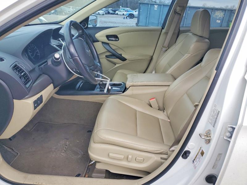 Продажа на аукционе авто 2017 Acura Rdx, vin: 5J8TB3H30HL014838, номер лота: 79217115