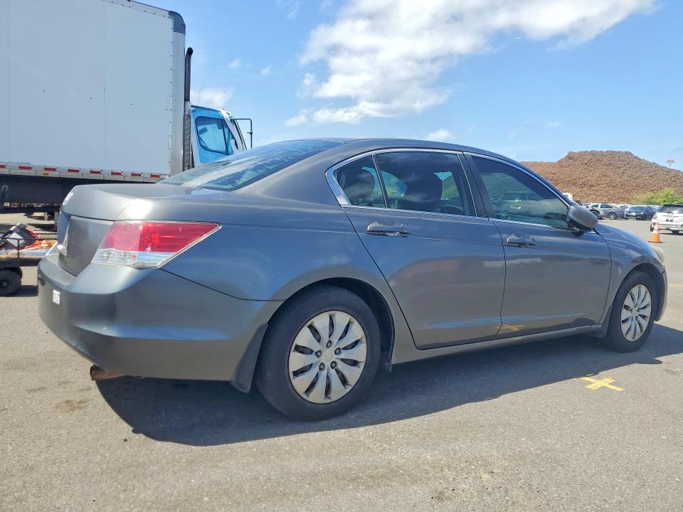 Продажа на аукционе авто 2008 Honda Accord, vin: 1HGCP26348A121594, номер лота: 78082775