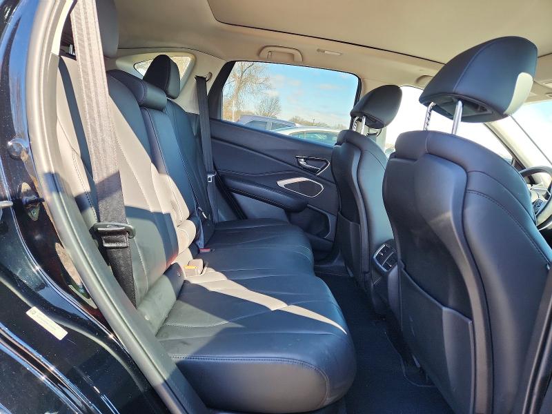 Продажа на аукционе авто 2019 Acura Rdx, vin: 5J8TC1H33KL019394, номер лота: 78487195