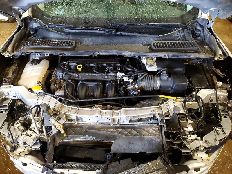 Aukcja sprzedaży 2016 Ford Escape, vin: 1FMCU0G72GUA55844, numer aukcji: 78817775