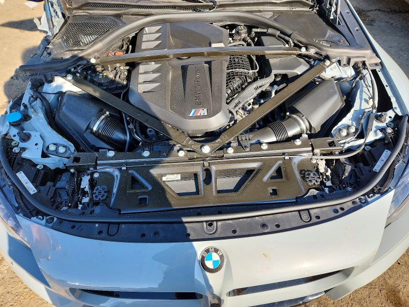 Продажа на аукционе авто 2024 Bmw M2, vin: 3MF13DM07R8E58308, номер лота: 49731696
