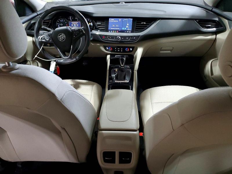 Aukcja sprzedaży 2020 Buick Regal, vin: W04GL6SX2L1007219, numer aukcji: 78044225