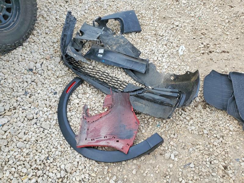 2022 Subaru Wrx მანქანა იყიდება აუქციონზე, vin: JF1VBAF67N9007439, აუქციონის ნომერი: 77915385