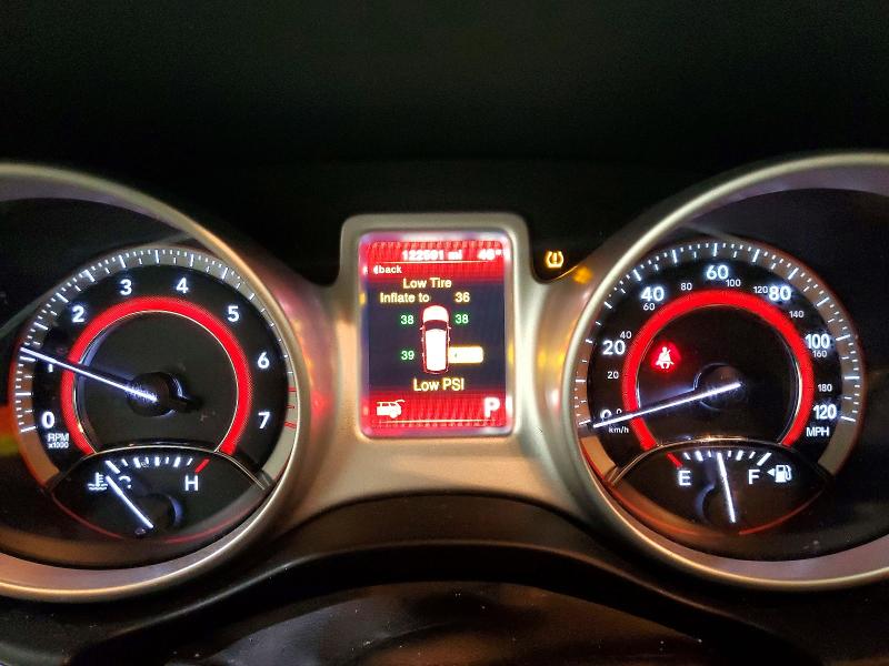 Aukcja sprzedaży 2018 Dodge Journey, vin: 3C4PDCAB2JT517986, numer aukcji: 75023105