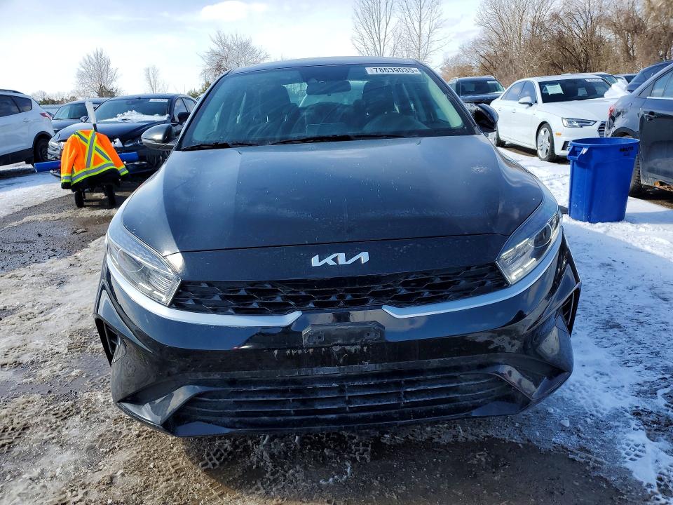 Aukcja sprzedaży 2023 Kia Forte, vin: 3KPF34AD9PE592171, numer aukcji: 78639035