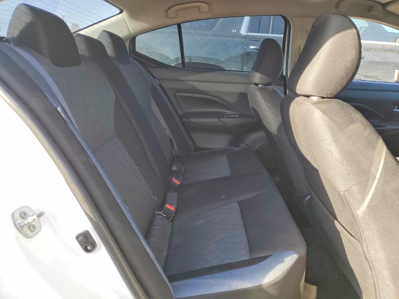 2024 Nissan Versa მანქანა იყიდება აუქციონზე, vin: 3N1CN8EV1RL907442, აუქციონის ნომერი: 75253415