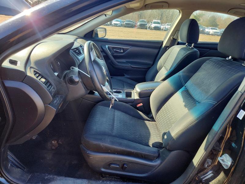Продажа на аукционе авто 2017 Nissan Altima, vin: 1N4AL3AP4HN321908, номер лота: 74821245
