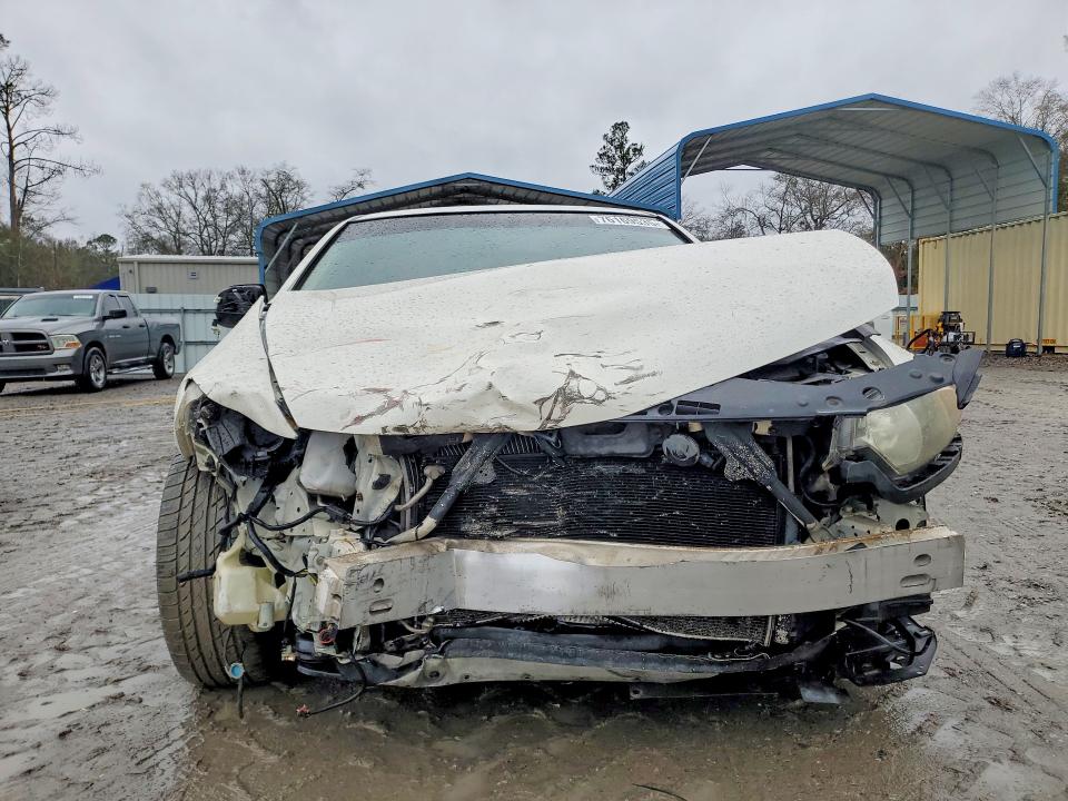 2010 Acura Tsx მანქანა იყიდება აუქციონზე, vin: JH4CU4F42AC001992, აუქციონის ნომერი: 76169535