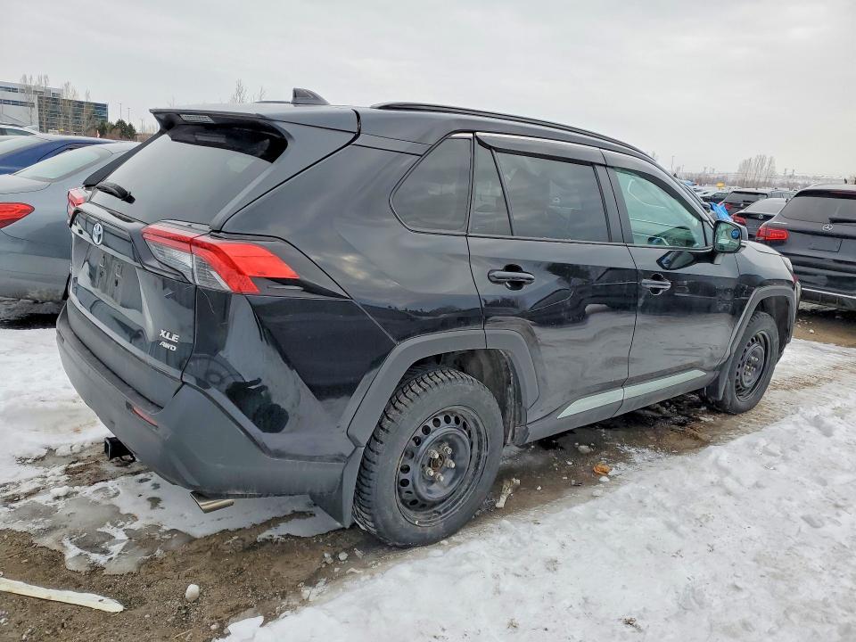 78872695 :رقم المزاد ، 2T3R1RFV3MC151686 vin ، 2021 Toyota Rav4 مزاد بيع