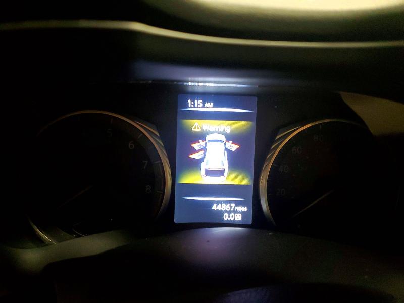 Aukcja sprzedaży 2019 Infiniti Q50, vin: JN1EV7AR5KM555375, numer aukcji: 75358825