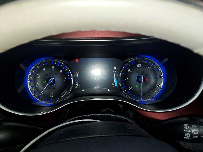 Продажа на аукционе авто 2020 Chrysler Pacifica, vin: 2C4RC1GG2LR176064, номер лота: 75448575