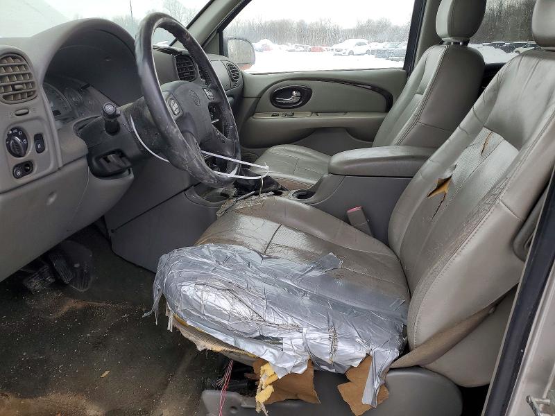Aukcja sprzedaży 2004 Buick Rainier, vin: 5GAES13P542323793, numer aukcji: 76236355