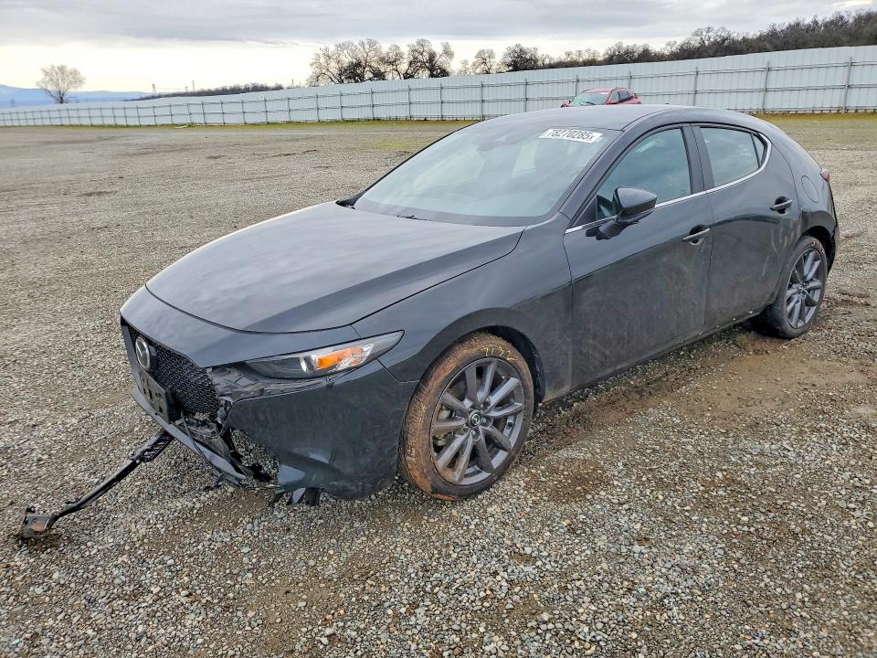 Aukcja sprzedaży 2020 Mazda 3, vin: JM1BPBMM3L1160899, numer aukcji: 78270285