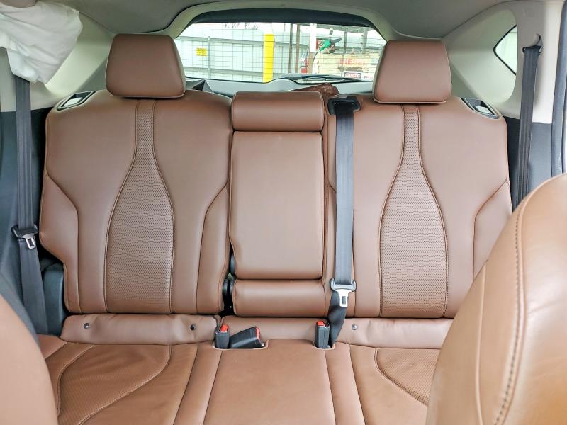 78885475 :رقم المزاد ، 5J8TC2H52KL032385 vin ، 2019 Acura Rdx مزاد بيع