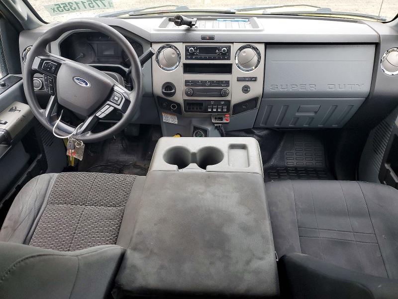 Aukcja sprzedaży 2021 Ford F650 Super, vin: 1FDWX6DE2MDF04543, numer aukcji: 77511355