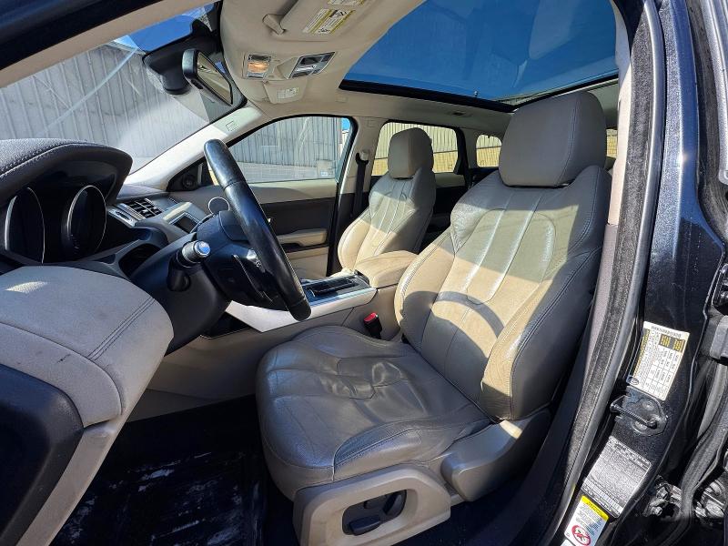 Продажа на аукционе авто 2013 Land Rover Range Rove, vin: SALVR2BG1DH718125, номер лота: 77432935