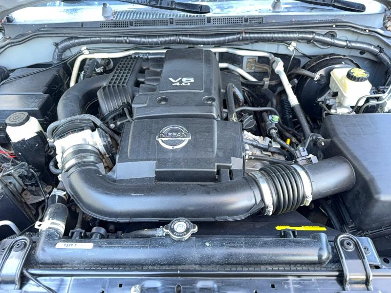 Aukcja sprzedaży 2016 Nissan Frontier S, vin: 1N6AD0ER3GN799508, numer aukcji: 77337705