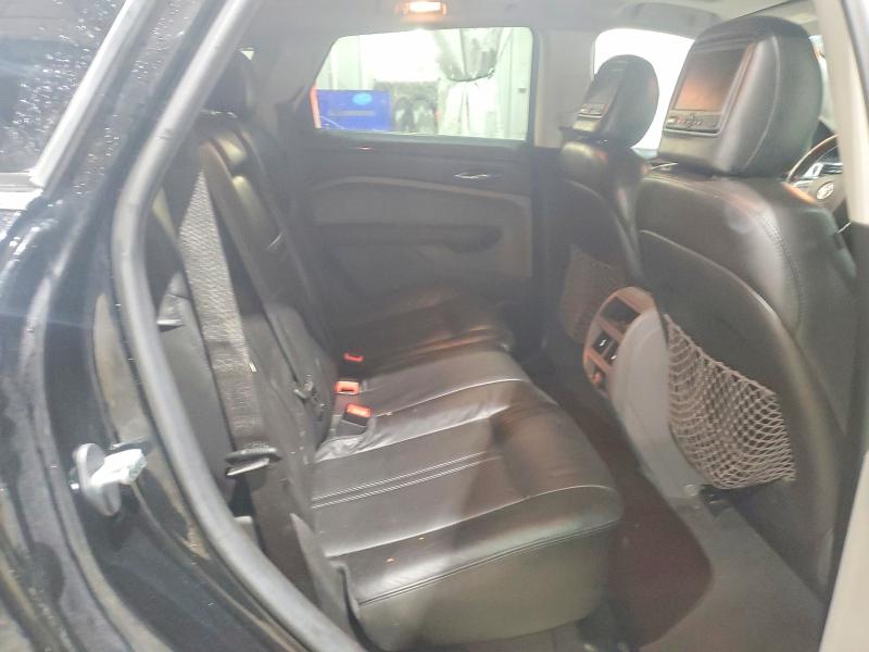 Aukcja sprzedaży 2011 Cadillac Srx, vin: 3GYFNAEY9BS527542, numer aukcji: 77348565