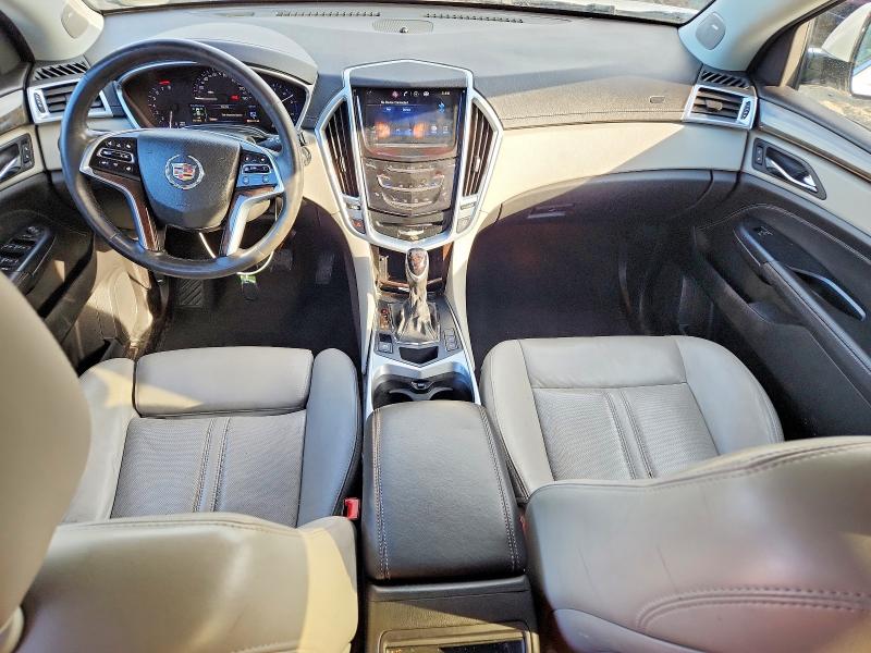 Продажа на аукционе авто 2015 Cadillac Srx, vin: 3GYFNBE33FS521686, номер лота: 78290315