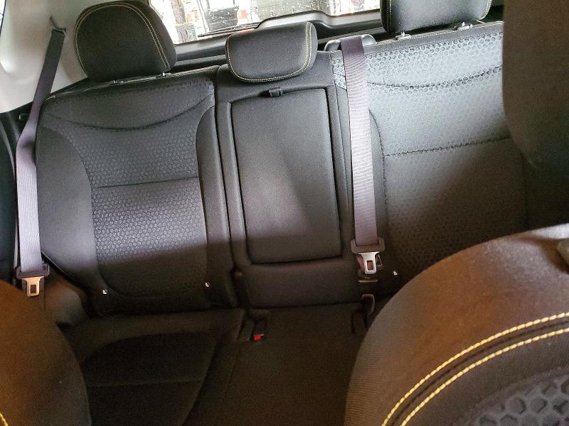 Aukcja sprzedaży 2016 Kia Soul +, vin: KNDJP3A53G7308860, numer aukcji: 75451615