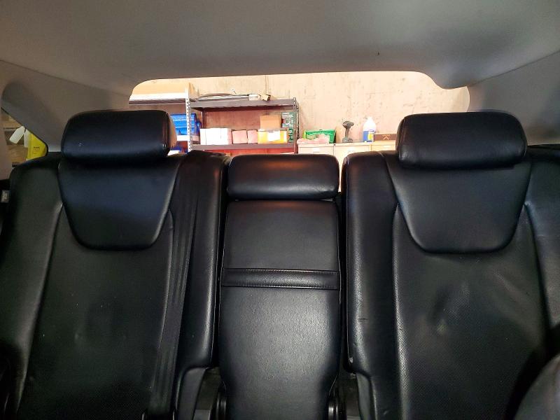 2010 Lexus Rx 350 მანქანა იყიდება აუქციონზე, vin: 2T2BK1BA8AC001320, აუქციონის ნომერი: 78835865