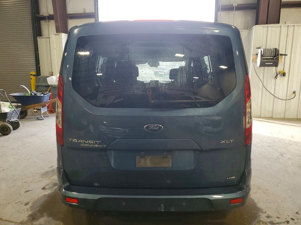 Продаж на аукціоні авто 2022 Ford Transit Connect, vin: NM0GE9F20N1510540, номер лоту: 78927995