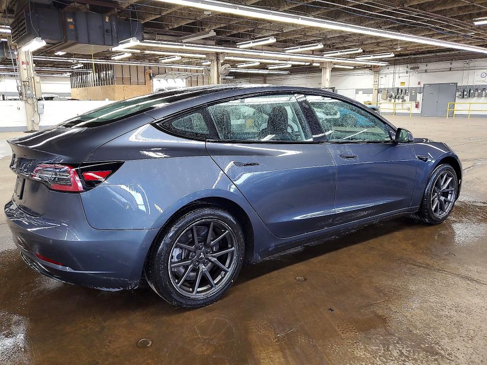 Aukcja sprzedaży 2022 Tesla Model 3, vin: 5YJ3E1EA0NF285698, numer aukcji: 78969045
