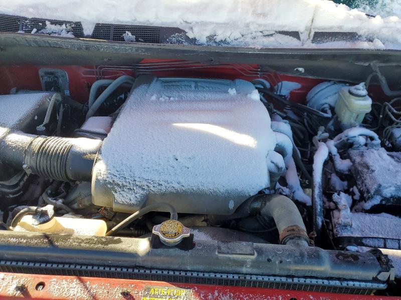 Aukcja sprzedaży 2008 Toyota Tundra, vin: 5TBBV54128S511575, numer aukcji: 75990185
