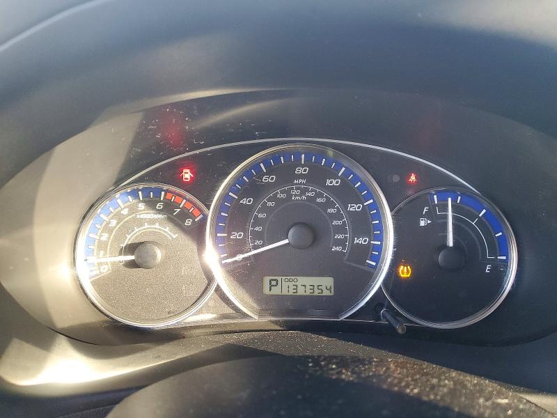 Продаж на аукціоні авто 2010 Subaru Forester, vin: JF2SH6BC9AH771914, номер лоту: 76450485
