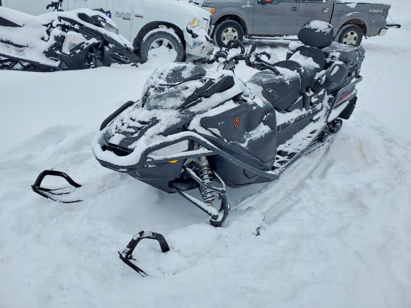 Продажа на аукционе авто 2022 Ski-doo Expedition Se 900 A, vin: 2BPSAFNB3NV000081, номер лота: 78025725