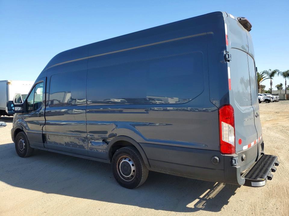 2021 Ford Transit მანქანა იყიდება აუქციონზე, vin: 1FTBR3X85MKA46557, აუქციონის ნომერი: 47308526