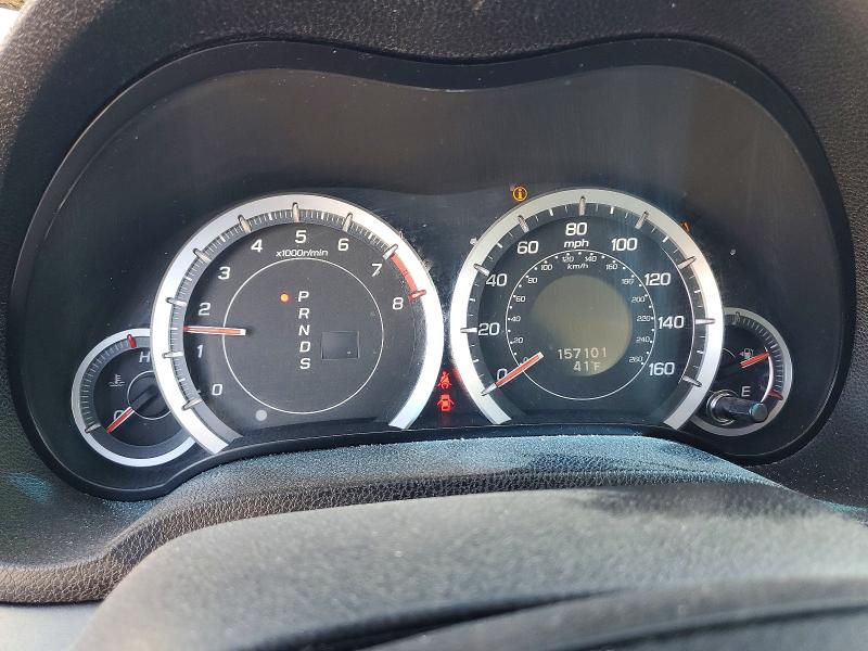 Продажа на аукционе авто 2012 Acura Tsx Tech, vin: JH4CU2F64CC018141, номер лота: 75004205