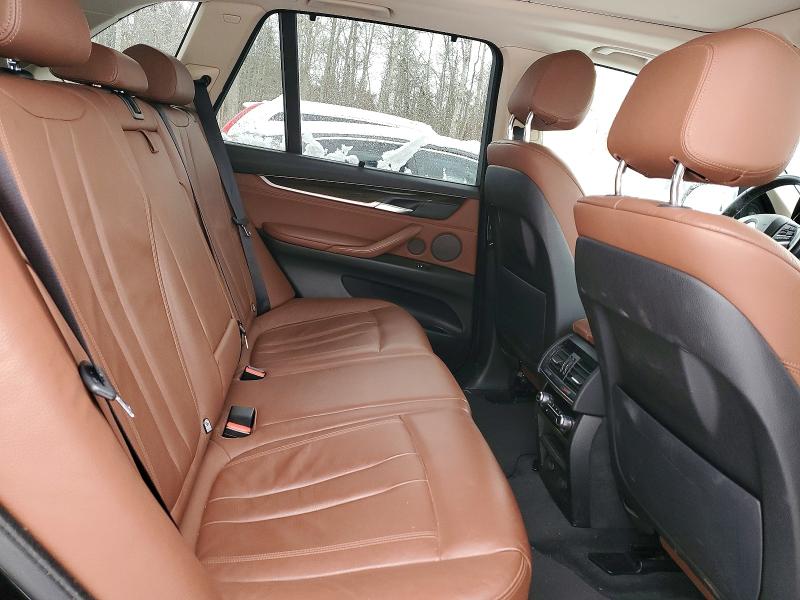 Продажа на аукционе авто 2014 Bmw X5 Xdrive3, vin: 5UXKR0C5XE0K47408, номер лота: 76550485
